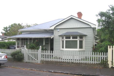 Photo of property in 63 Edenvale Crescent, Mount Eden, Auckland, 1024