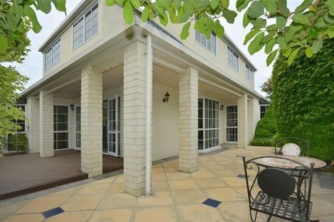 Photo of property in 4b Mclellan Place, Ilam, Christchurch, 8041