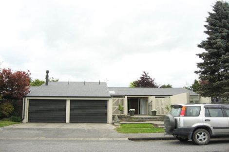 Photo of property in 65 Kinley Street, Rangiora, 7400