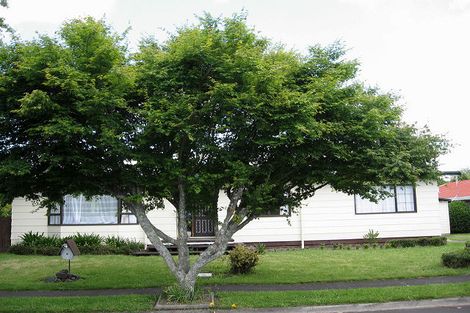 Photo of property in 2 Baxter Place, Leamington, Cambridge, 3432