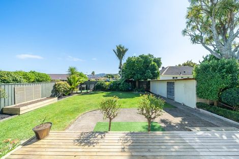 Photo of property in 12 Freyberg Street, Waterloo, Lower Hutt, 5011