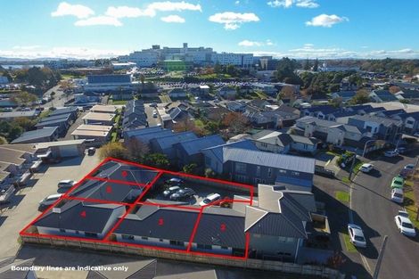 Photo of property in 5/5 Jones Crescent, Melville, Hamilton, 3206