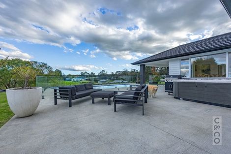 Photo of property in 43e Terry Smyth Drive, Kumeu, 0892