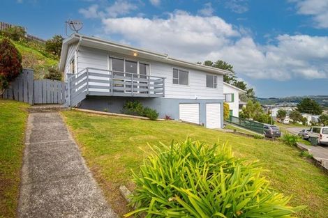 Photo of property in 12 Adventure Drive, Whitby, Porirua, 5024