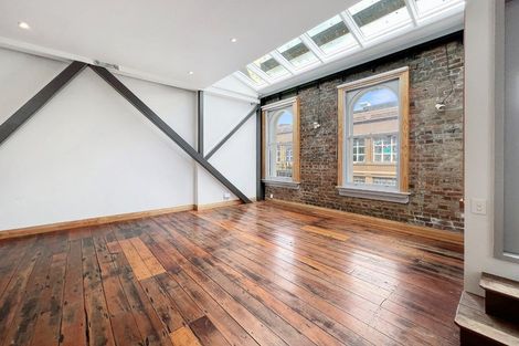 Photo of property in Sta Travel Flats, 1/130 Cuba Street, Te Aro, Wellington, 6011