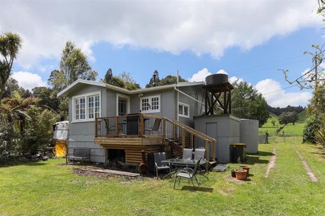 Photo of property in 325 Pongakawa Valley Road, Lake Rotoma, Rotorua, 3074