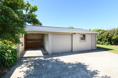 Photo of property in 4 Snowdon Avenue, Terrace End, Palmerston North, 4410