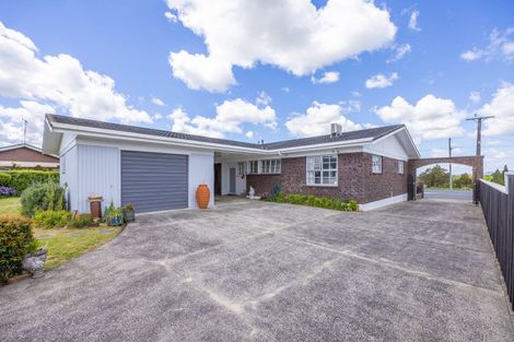 Photo of property in 13 Great South Road, Ohaupo, 3803