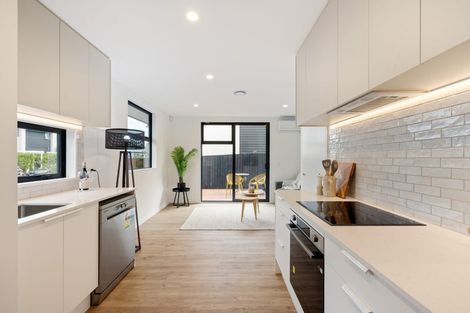 Photo of property in 1/276 Barbadoes Street, Christchurch Central, Christchurch, 8011