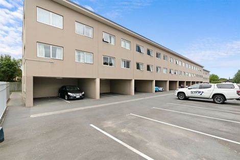 Photo of property in 23/30 Mathesons Road, Phillipstown, Christchurch, 8011