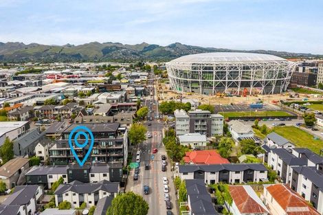 Photo of property in 1/276 Barbadoes Street, Christchurch Central, Christchurch, 8011