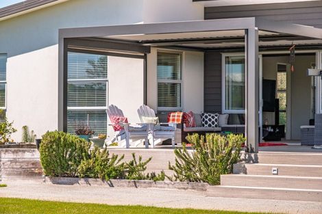 Photo of property in 12 Meadowlinks Lane, Pleasant Point, Timaru, 7974