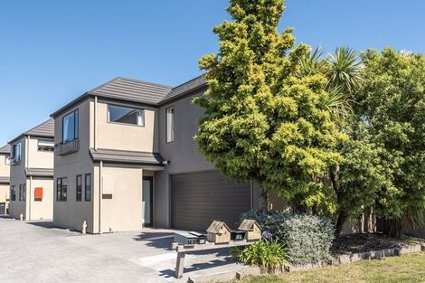 Photo of property in 1/54 King Street, Sydenham, Christchurch, 8023