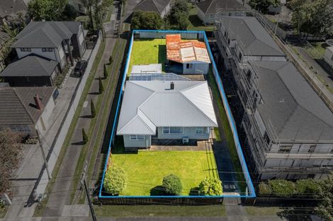 Photo of property in 148 Hall Avenue, Favona, Auckland, 2024