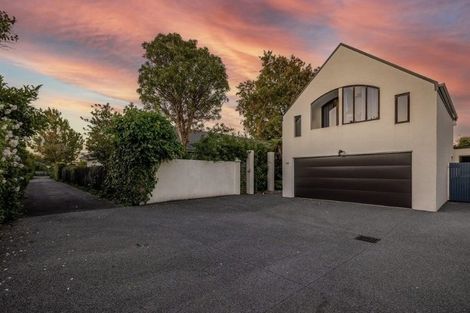 Photo of property in 74c Glandovey Road, Fendalton, Christchurch, 8052