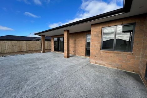 Photo of property in 31a Leathem Crescent, Pokeno, 2402
