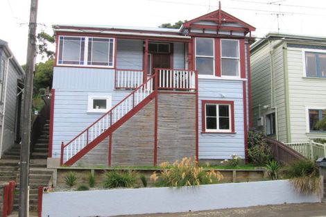 Photo of property in 16 Emerson Street, Berhampore, Wellington, 6023