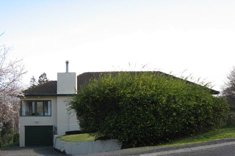 Photo of property in 42 Muritai Crescent, Havelock North, 4130