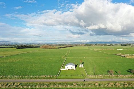 Photo of property in 104 Durie Road, Aorangi, Feilding, 4775