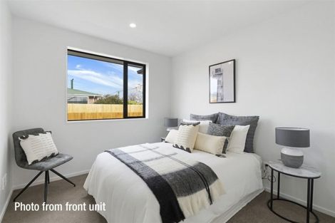 Photo of property in 56a Sawyers Arms Road, Northcote, Christchurch, 8052