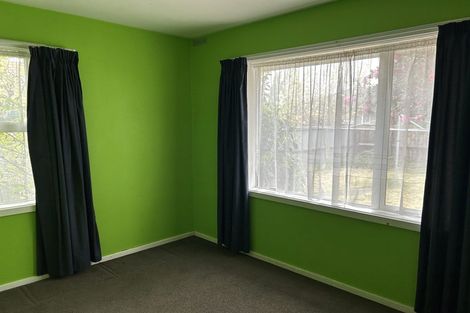 Photo of property in 74 Wales Street, Halswell, Christchurch, 8025