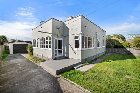 Photo of property in 36 Thomas Street, Linwood, Christchurch, 8062
