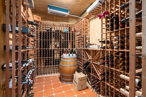 Photo of property in 591b Pencarrow Road, Tamahere, Hamilton, 3283