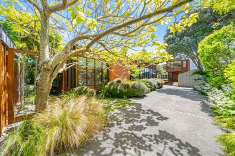 Photo of property in 432 Muritai Road, Eastbourne, Lower Hutt, 5013