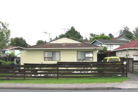 Photo of property in 2c Glen Road, Ranui, Auckland, 0612