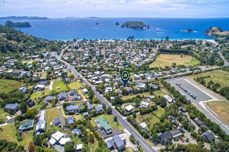 Photo of property in 6 Pa Road, Hahei, Whitianga, 3591
