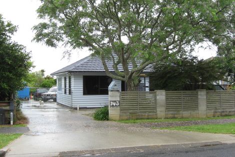 Photo of property in 143 Princes Street West, Pukekohe, 2120