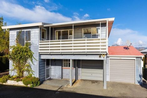 Photo of property in 51 Dillon Street, Blenheim, 7201