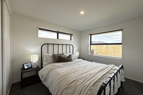 Photo of property in 4 Westbrook Avenue, Rolleston, 7615