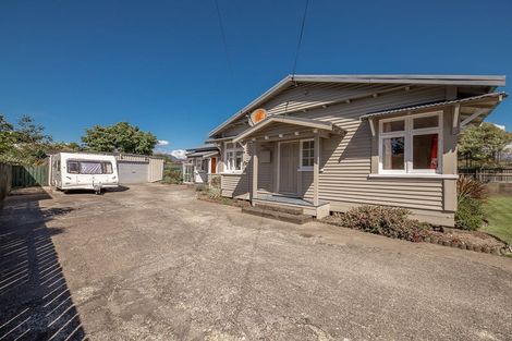 Photo of property in 81 Queen Street, Westport, 7825