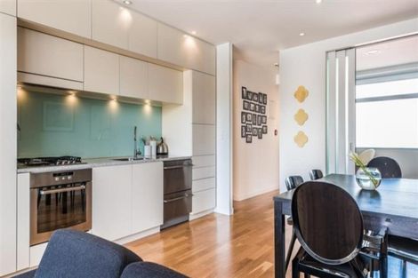 Photo of property in 303/19 Surrey Crescent, Grey Lynn, Auckland, 1021