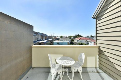 Photo of property in 9/9 Cameron Street, Sydenham, Christchurch, 8023