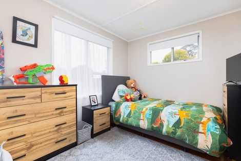 Photo of property in 179 Hakanoa Street, Huntly, 3700