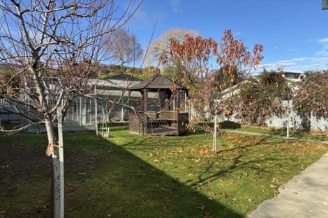 Photo of property in 17 Fox Street, Alexandra, 9320