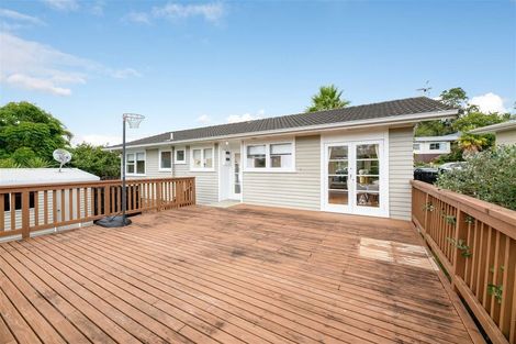 Photo of property in 44 Fitzwater Place, Henderson, Auckland, 0612