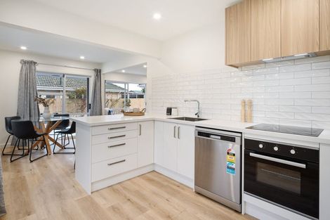 Photo of property in 16 Leverett Place, North New Brighton, Christchurch, 8083