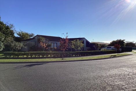 Photo of property in 6 Donegal Crescent, Tamatea, Napier, 4112