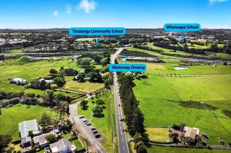 Photo of property in 22 Trig Road, Whenuapai, Auckland, 0618