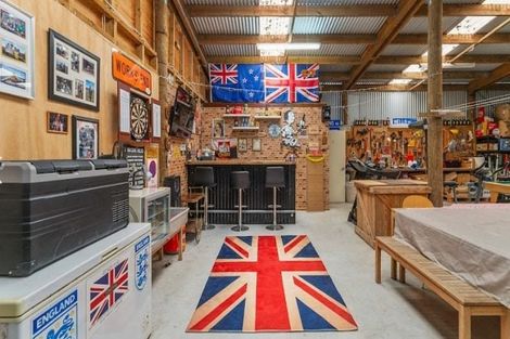 Photo of property in 632 Kaipaki Road, Ohaupo, 3881