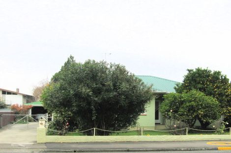 Photo of property in 8 Riverbend Road, Onekawa, Napier, 4110