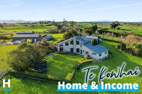 Photo of property in 34b Onion Road, Horotiu, Hamilton, 3288