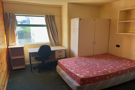 Photo of property in Te Awhina Apartments, 11/22 Sussex Street, Mount Cook, Wellington, 6021