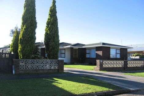 Photo of property in 28 Moyne Avenue, Milson, Palmerston North, 4414