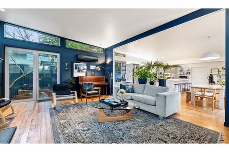 Photo of property in 21 London Street, Richmond, Christchurch, 8013