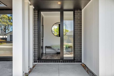 Photo of property in 14 John Raven Lane, Woodend, 7610