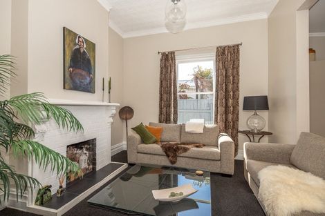 Photo of property in 25 Queen Street, Westport, 7825